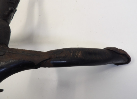 Side stand bar Kawasaki ZX 10 R