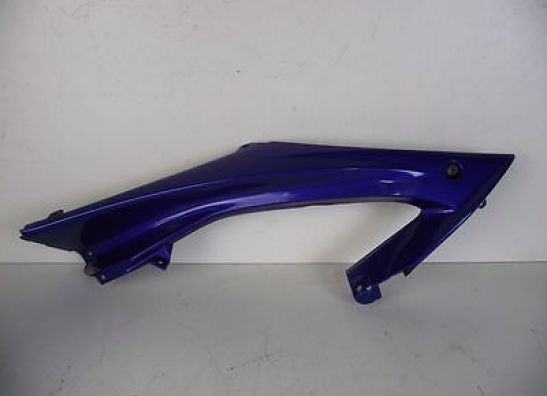 Cowl Left Yamaha YZF R6