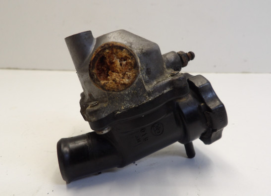 Radiator toebehoren Kawasaki VN 1500