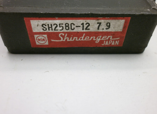 Regler Gleichrichter Honda CBR 1000 F