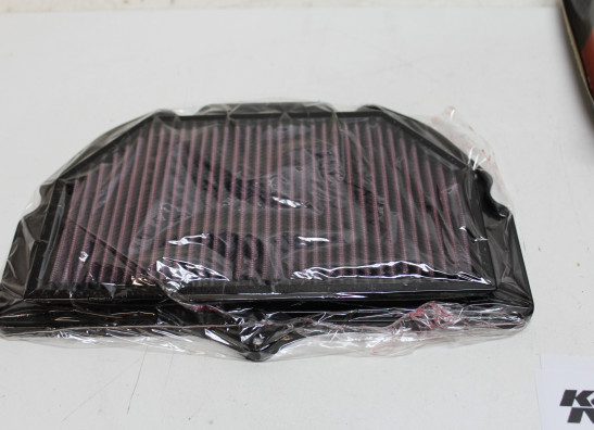 Air cleaner Suzuki GSX R 1000