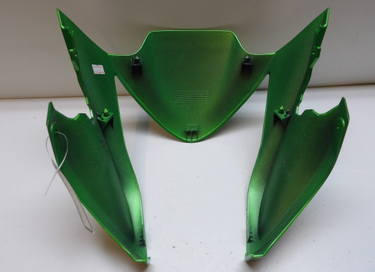 Koplampomlijsting Kawasaki ER 6