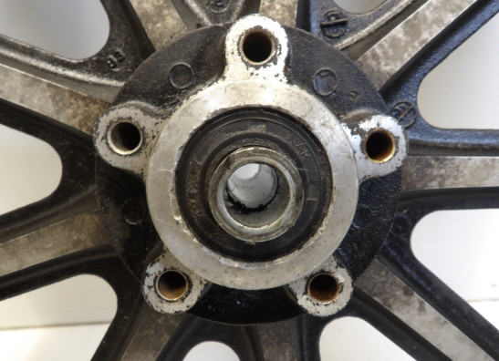 Voorvelg Honda Goldwing GL