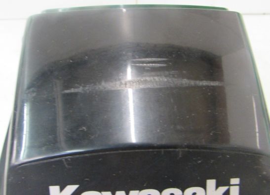 Heck Kawasaki GPZ 750