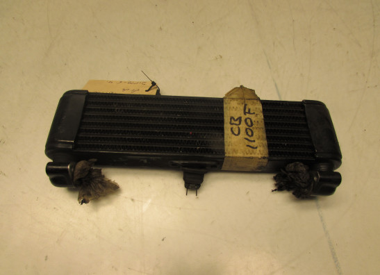 Olkuhler Honda CB 1000 F