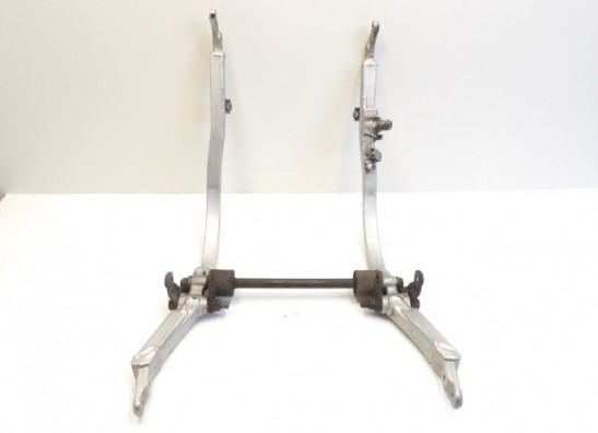 Frame - onderdelen Yamaha FJ 1200