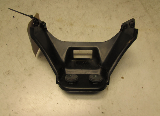 Tank Kawasaki ZZR 600