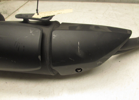 Uitlaat Yamaha Overige Yamaha