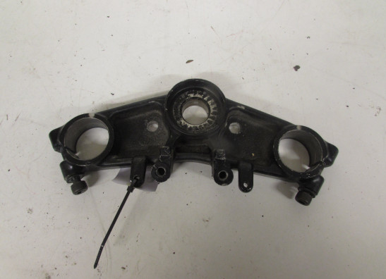 Fork top bridge Honda CBR 600 F