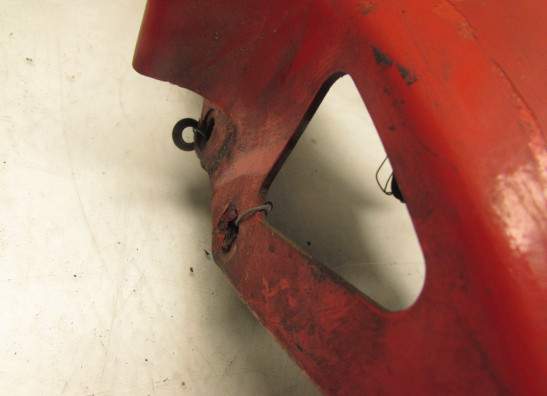 Front fender Suzuki GS 550 ES