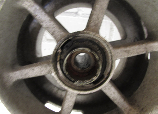 Felge vorne Kawasaki GPZ 600