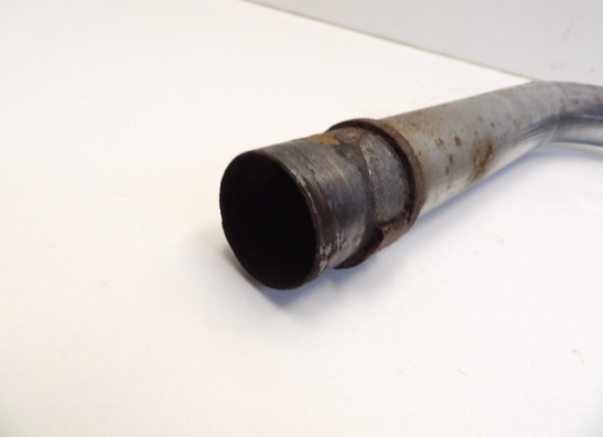 Uitlaatbochten Honda VT 500