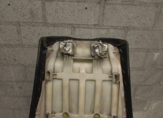 Sitzbank Yamaha XJ 900 S Diversion