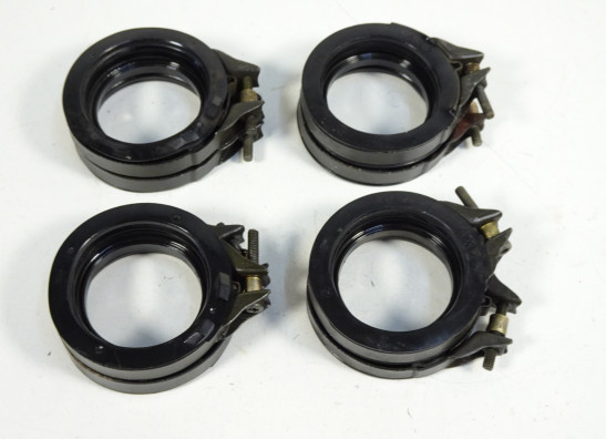 Ansaugstutzen Yamaha YZF R1