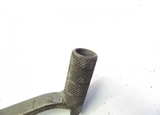 Rempedaal Honda CBR 600 F