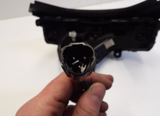 Achterlicht Yamaha Overige Yamaha