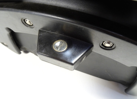 Kofferset Moto Accessoires Bagage