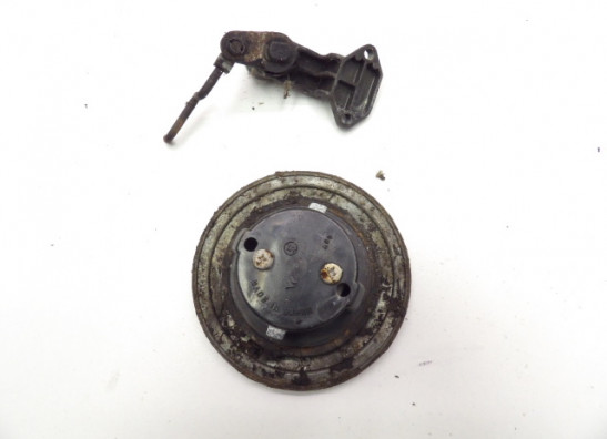 Key set Suzuki GS 650