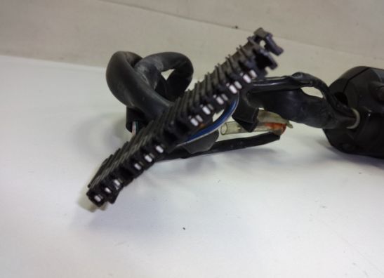 Lenkerschalter rechts Honda VT 700 750