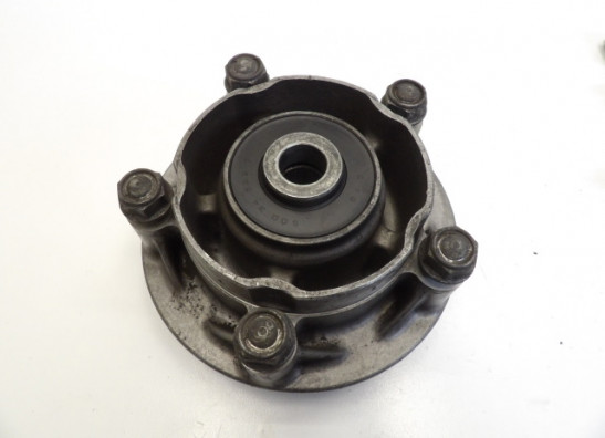 Kettenrad-Trager Honda XL 1000 V Varadero