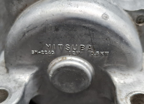 Startmotor Yamaha XS 750