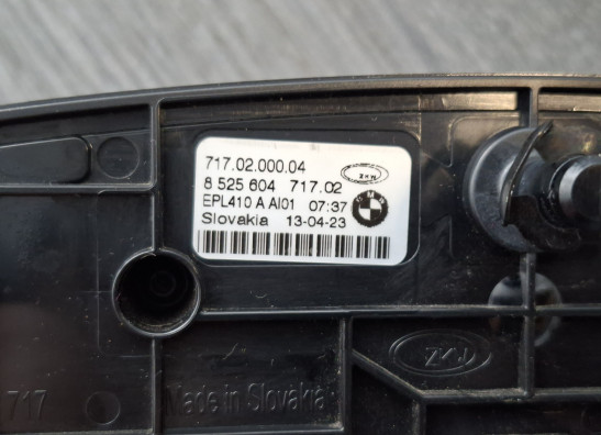 Achterlicht BMW R 1250 GS