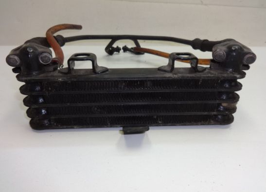 Oliekoeler Honda CBX 750 F