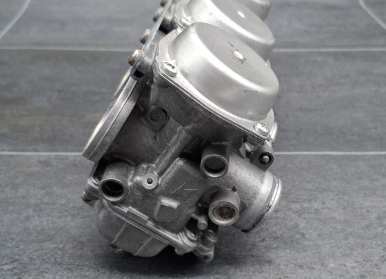 Carburateurset Honda CBX 400 F