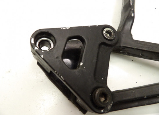 Pillion step left  Kawasaki GPX 600