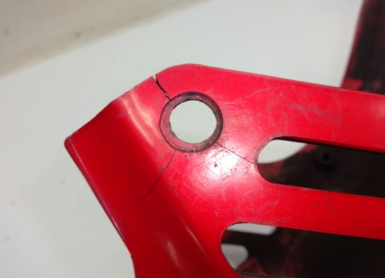 Voorspatbord Yamaha XJ 600 F