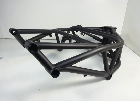 Frame - onderdelen MV Agusta 989 Brutale R