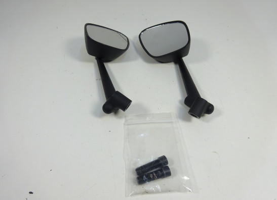 Spiegel set Suzuki GSR 600