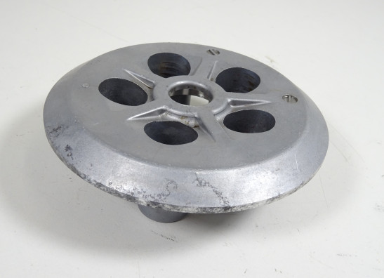 Koppeling Kawasaki Z 1000