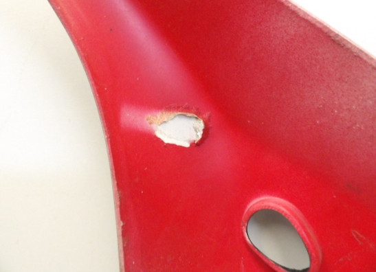 Cowl right Yamaha YZF R1