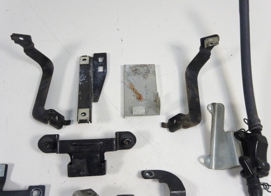 Frame - onderdelen Yamaha YZF R 125