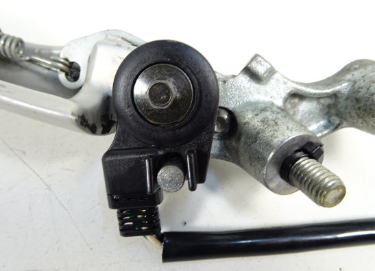 Side stand bar Ducati 749  999