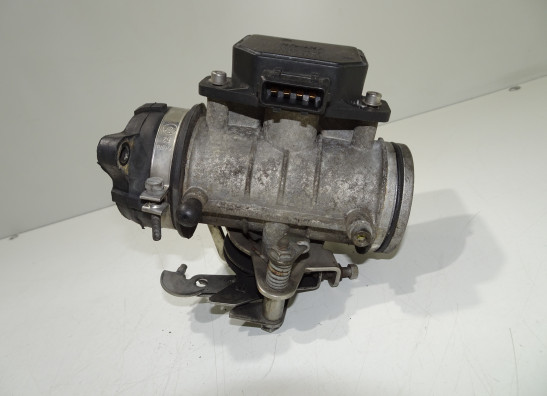 Einspritzanlage BMW R 850 R