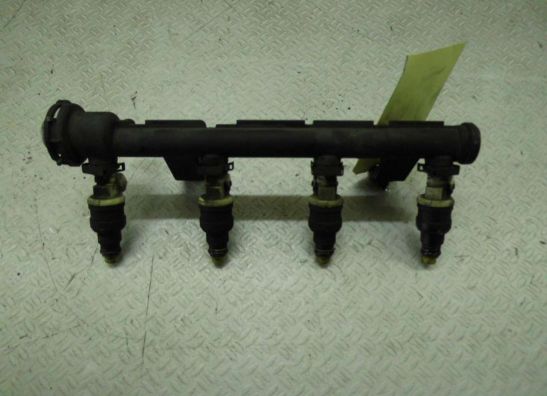 Gasklephuis BMW K 1200 RS