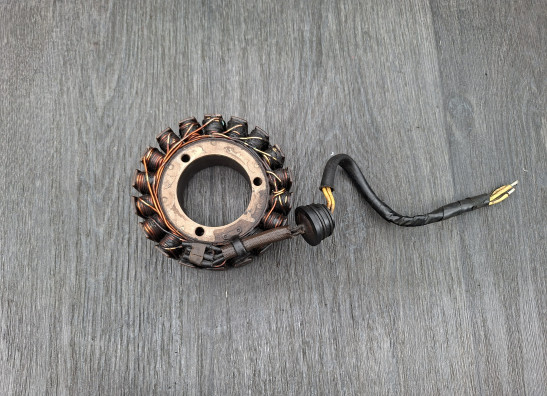 Lichtmaschine Honda Goldwing GL