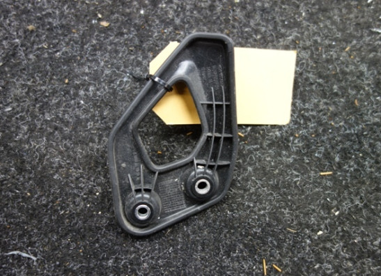 Main step holder left BMW R 1250 GS Adventure