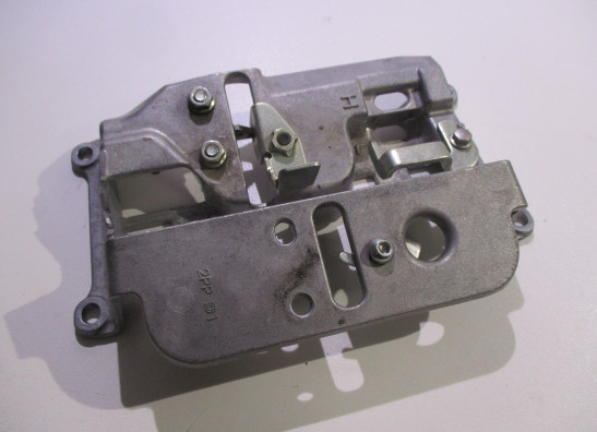Frame - onderdelen Yamaha Tracer 900 GT