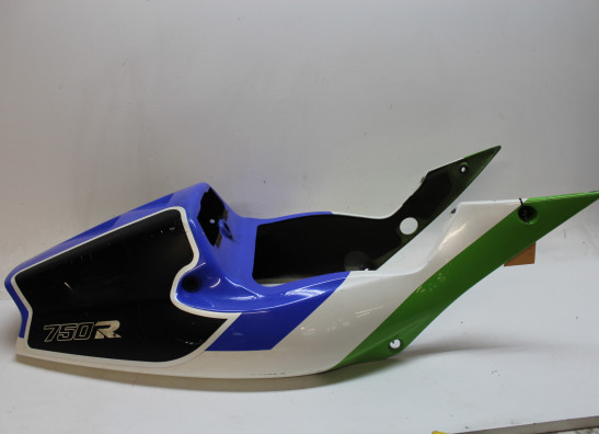 Achterkuipdeel Kawasaki ZXR 750 R