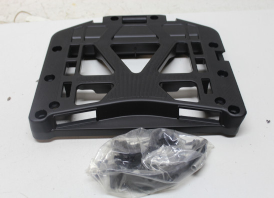 Rear carrier top box Honda CBF 1000