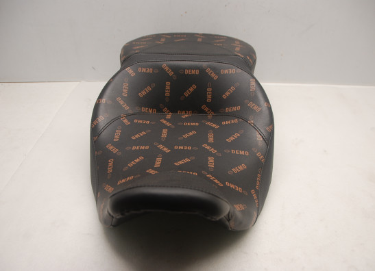 Zadel Harley Davidson Touring FL