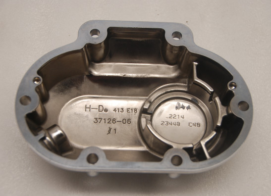 Gear box Harley Davidson Softtail