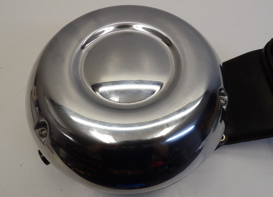 Luftfiltergehäuse Yamaha XVS 650 Dragstar