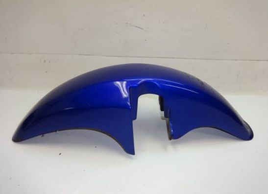 Voorspatbord Honda TRANSALP