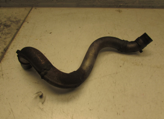 Auspuff-Krummer Yamaha V max