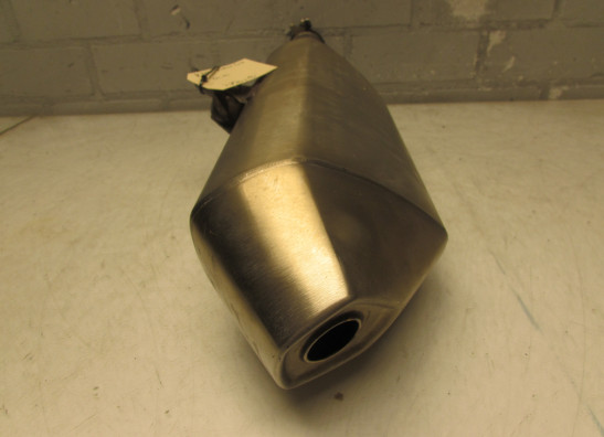 Uitlaat KTM Overige KTM