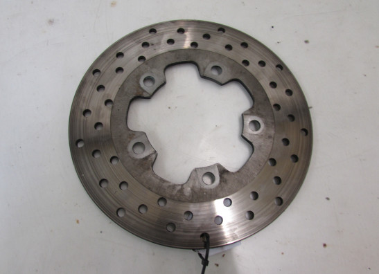 Achterremschijf Suzuki TL 1000
